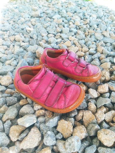 Froddo poltopánky veľk.25, vd.15,9 cm, froddo,25