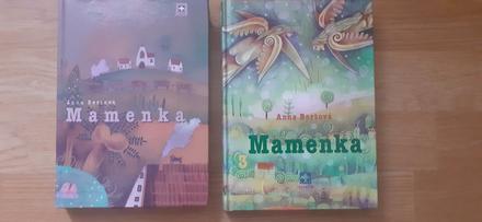 Mamenka,