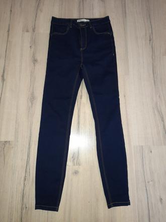 Damske rifle cropp, s