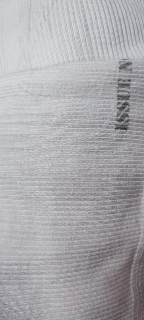 Vrúbkové tričko, burton,m