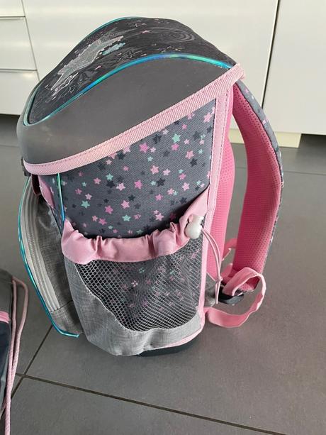 Škol.batoh belmil minifit 405-33 shine like a star,
