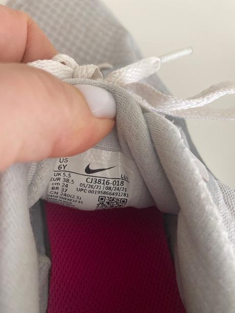 Tenisky nike, nike,38