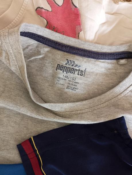 Tričká na doma, 140