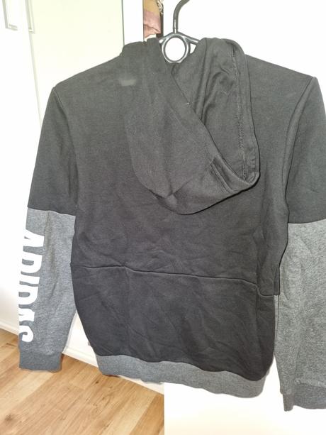 Mikina adidas, adidas,152