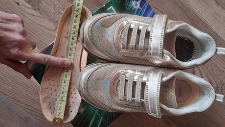 Geox topánky - s blikaním, geox,33