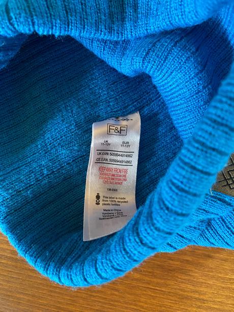 Capice 5-6 rokov, 122