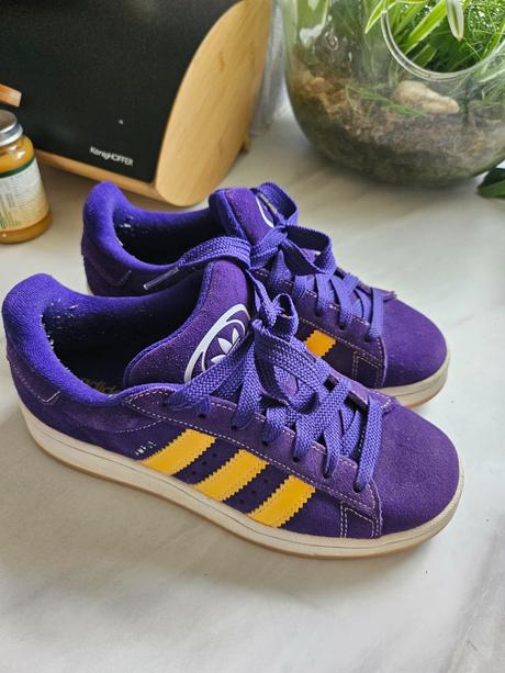 Adidas tenisky, adidas,38