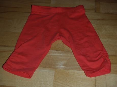 Letná mačičková súpravka (minimálne nosená), tup tup,68