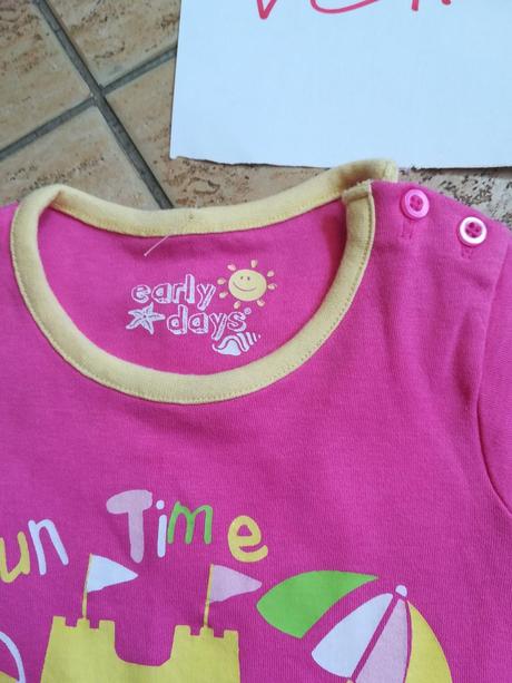 Letné opalovačky, early days,62