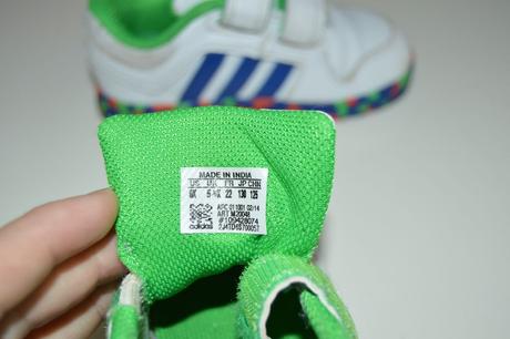 Botasky adidas, adidas,22