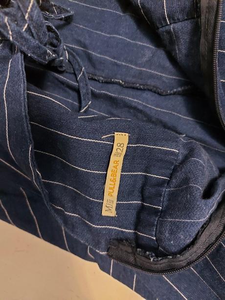 Overál, pull&bear,m