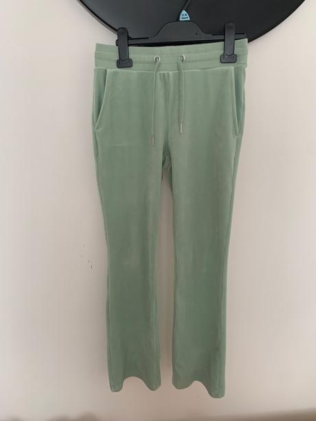 Tepláková súprava plyšová, lindex,158