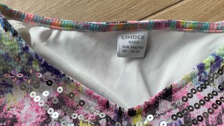 Ponco na plavky, lindex,146