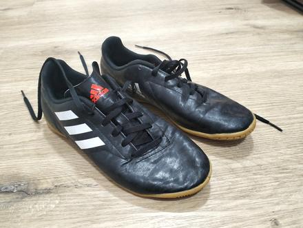 Halovky, adidas,38