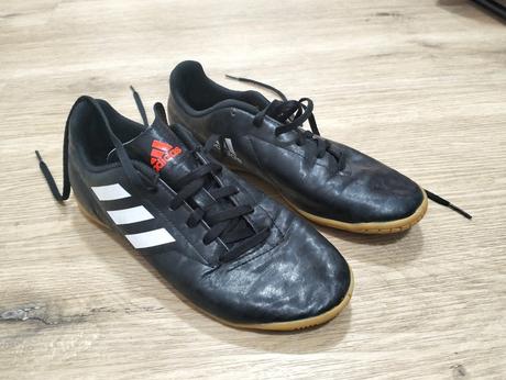 Halovky, adidas,38