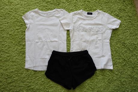 Tričko, h&m,146