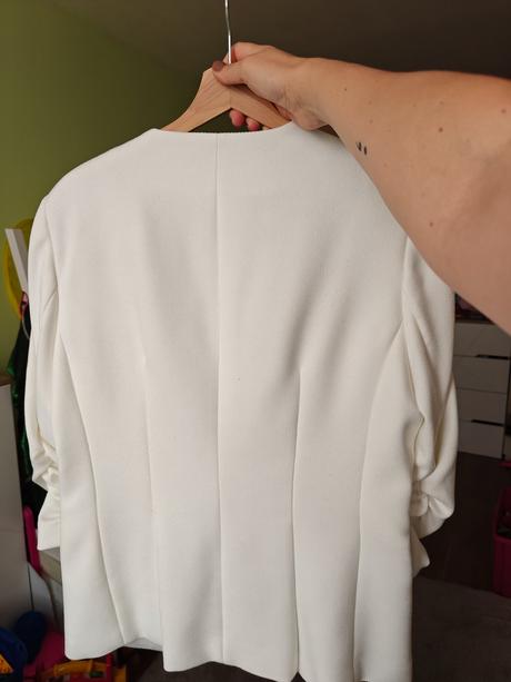 Dámske sako, h&m,44