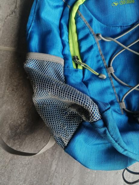 Detský batoh pre škôlkarov crossroad,