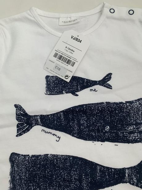 Next letný overal, next,80