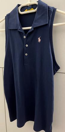 Rl tricko 14r./xs, ralph lauren,xs