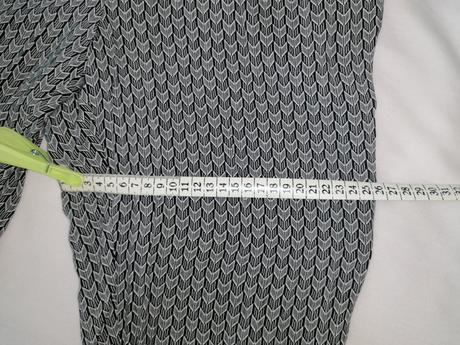 Príjemné nohavice na leto, h&m,s