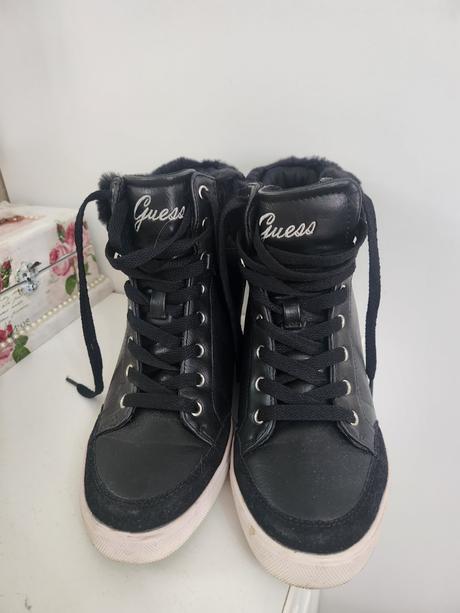 Tenisky guess, guess,39