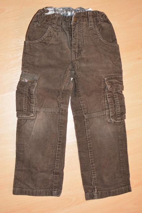 Mencestrove nohavice, palomino,104