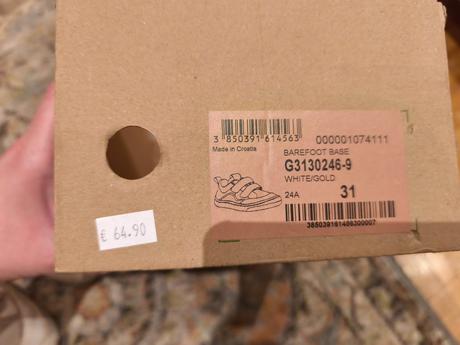 Tenisky froddo, froddo,31