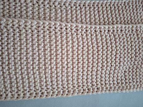 Zimný set - čiapka + šál., 98