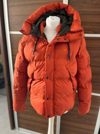 Zimna bunda g-star raw, g-star raw,s