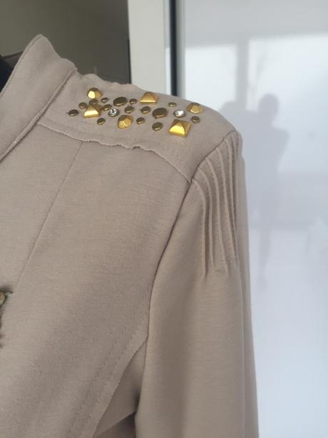 Bundicka, fracomina,38