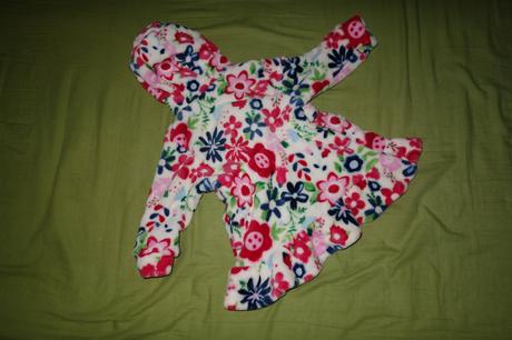 Zupancek s minnie od disney, disney,80