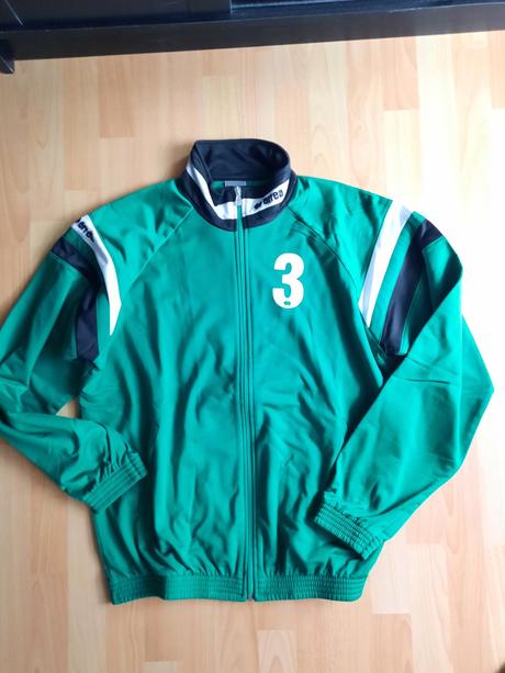 Pánska športová súprava, xl