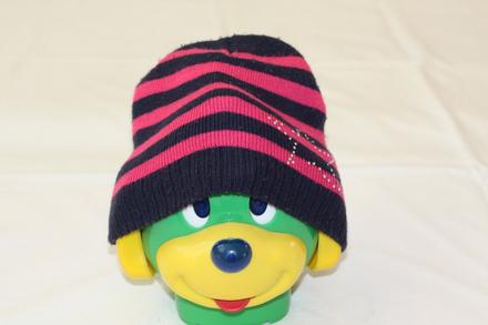 Čiapka s hviezdičkou, 104