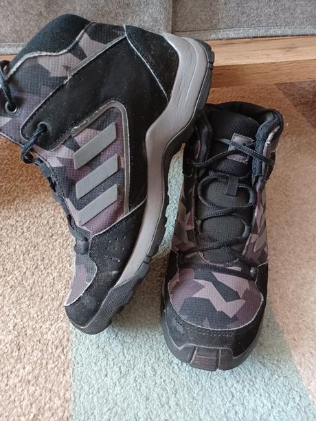 Zimné topánky adidas, adidas,36