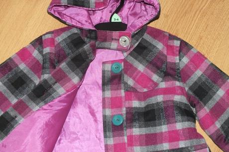 Teply kabat, f&f,104