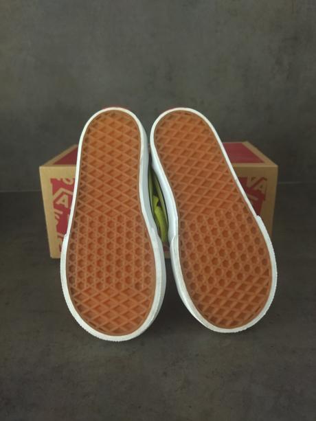 Detské tenisky, vans,24
