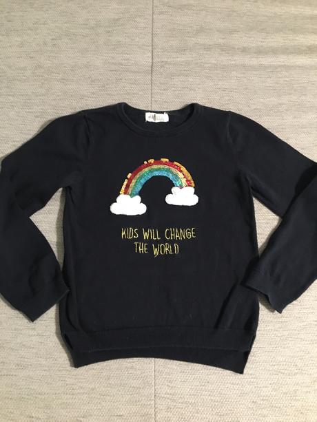 Pulovre a svetre, 122–134