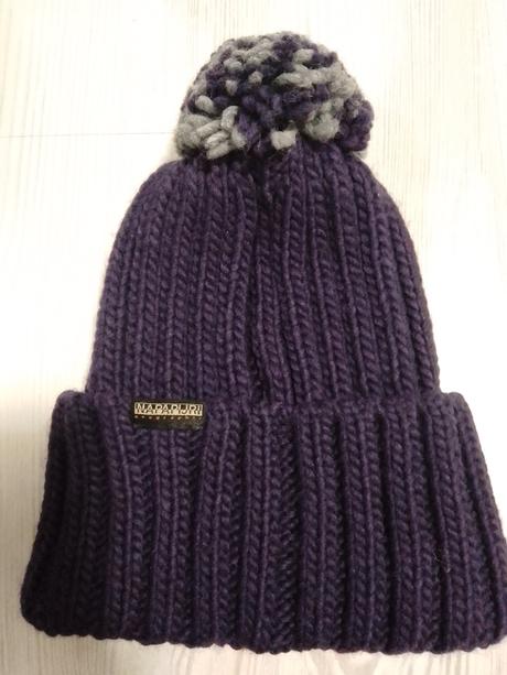 Dámska zimná čiapka napapijri, napapijri