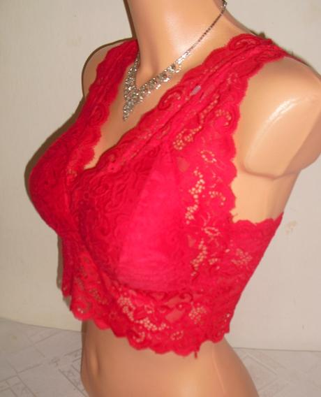 Push up braletka, l