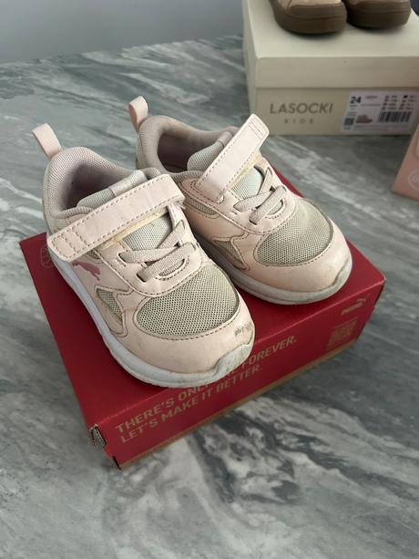 Topánočky a papučky, rak,<17