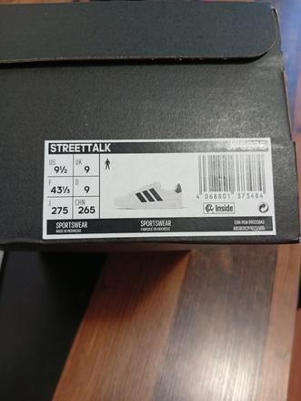 Tenisky adidas, adidas,43