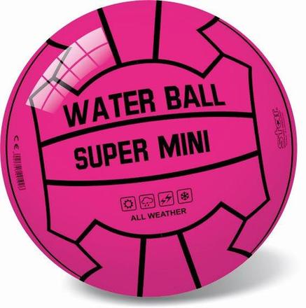 Lopta water ball super mini 14cm,