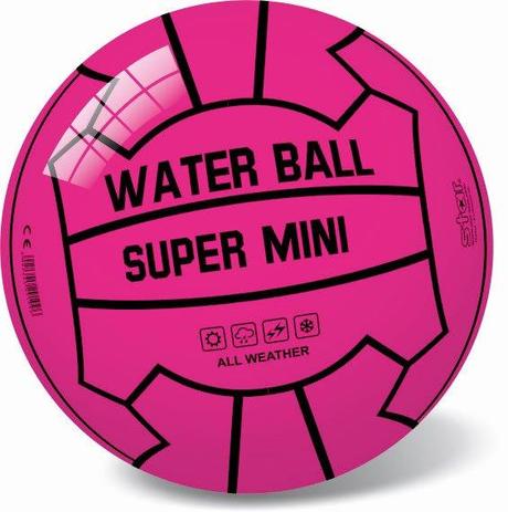 Lopta water ball super mini 14cm, 