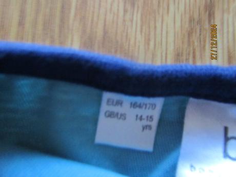 Nočná košeľa 164/170, bonprix,164