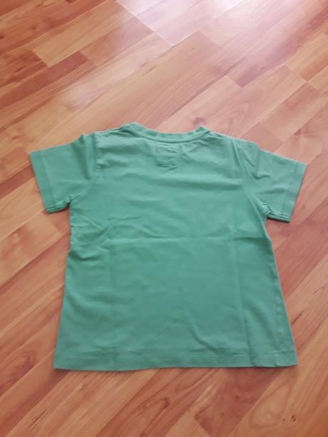 Bez poškodení, h&m,104