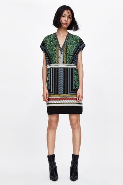 Letné šaty zara v. s, zara,s