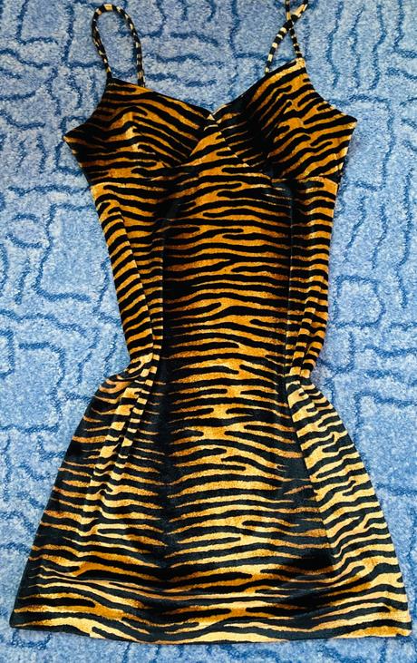 Šaty milano hugo buscati s, s