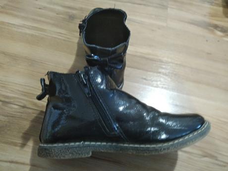 Prechodné topánky, reserved,32