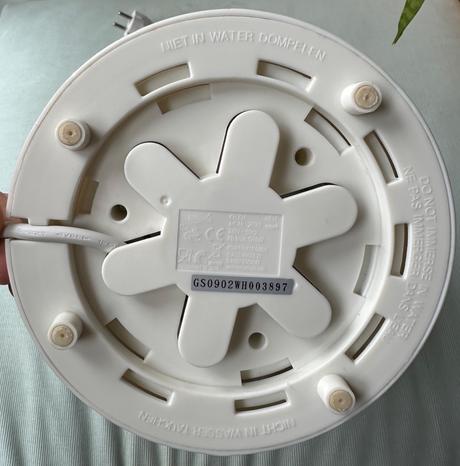 Popcorn maker bifinett kh831 za 15eur, 